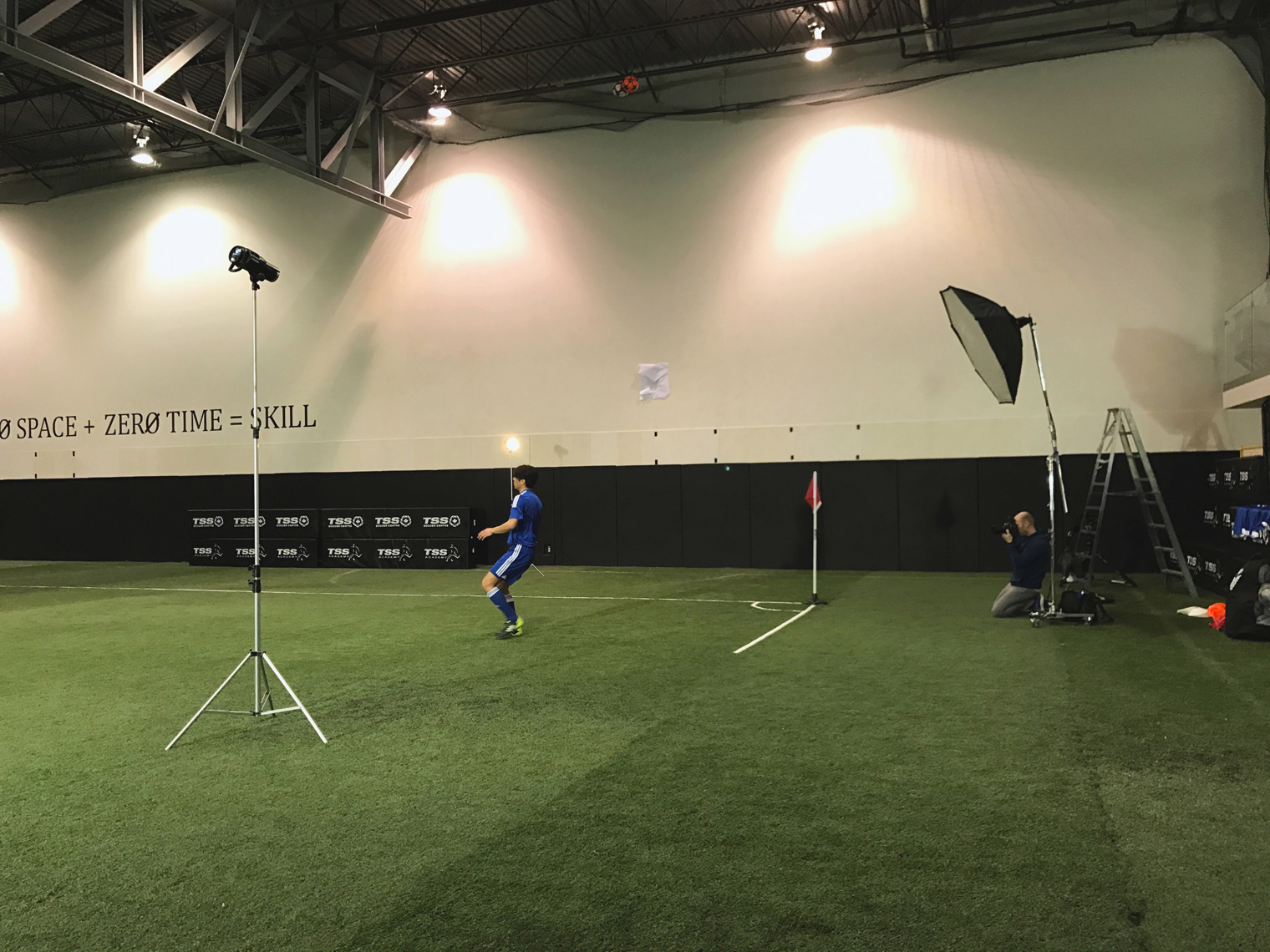 2017-Vancouver-BTS-Photographer-ErichSaide-Behindthescenes-Prosmart-Soccer-Goal