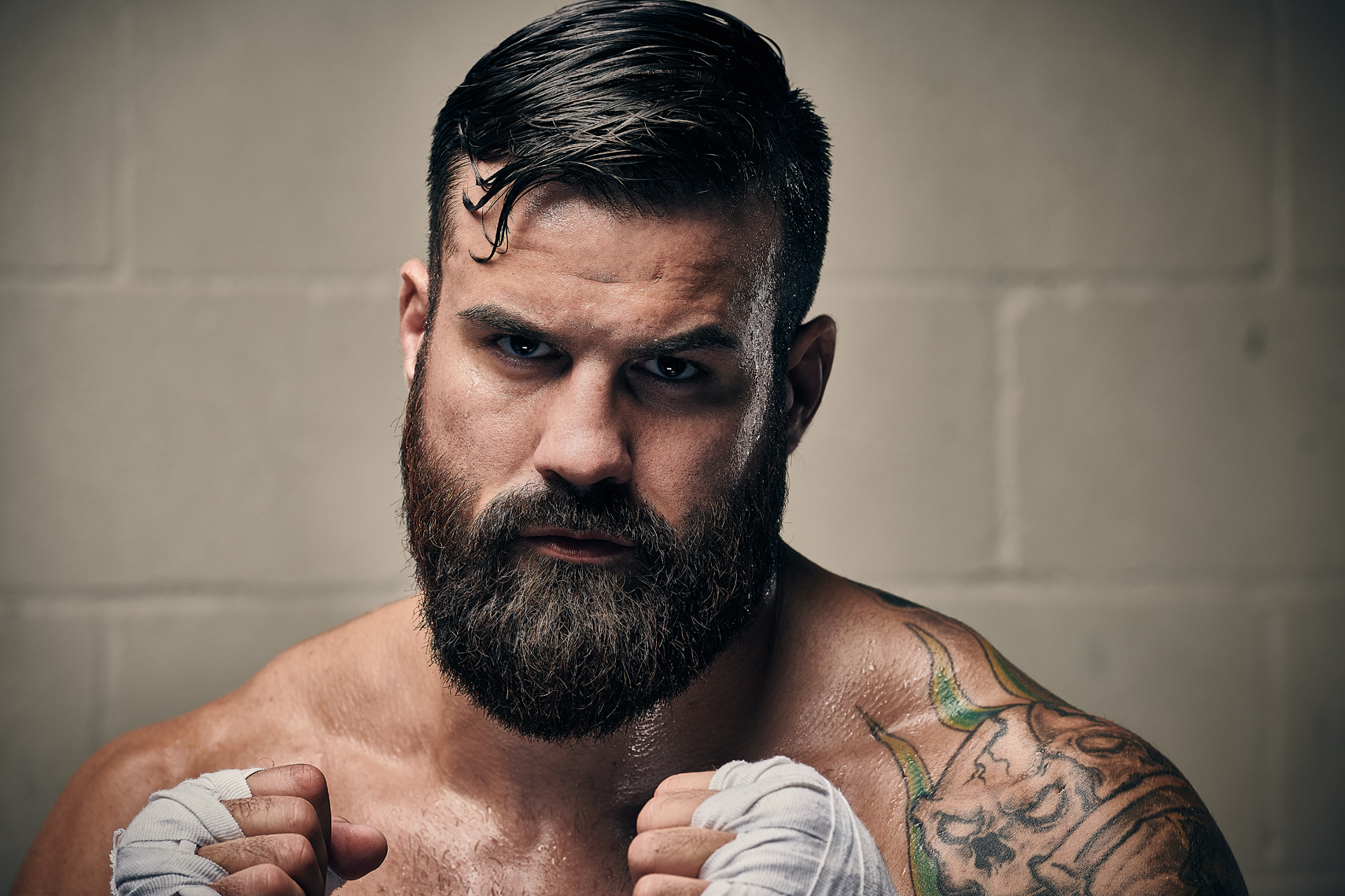 2017-Vancouver-SportsandFitness-Photographer-ErichSaide-Advertising-Reflex-Supplements-Boxer-Portrait