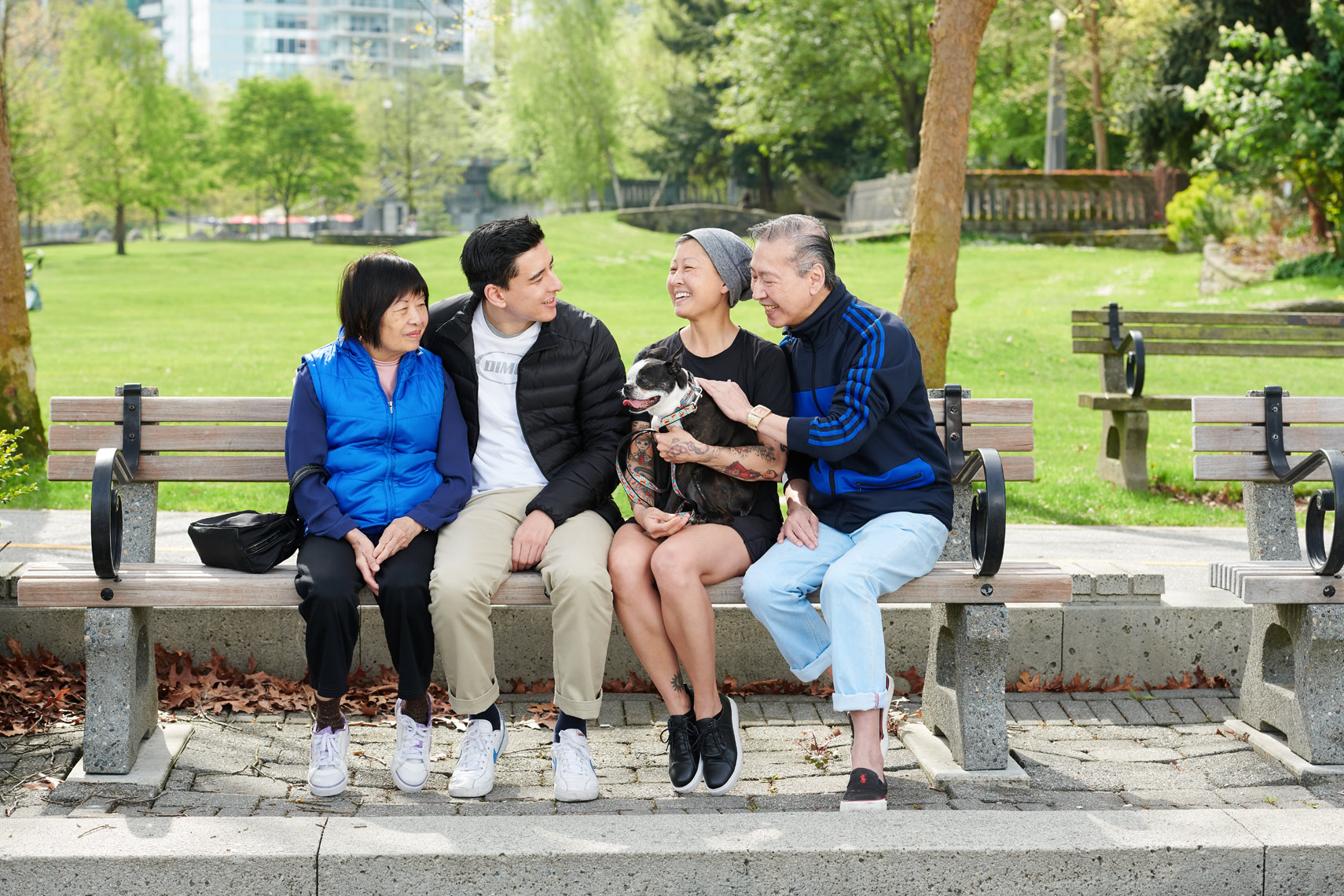 2018-Vancouver-Lifestyle-Photographer-ErichSaide-Advertising-RCPets-Summer-Family-FrenchBulldog
