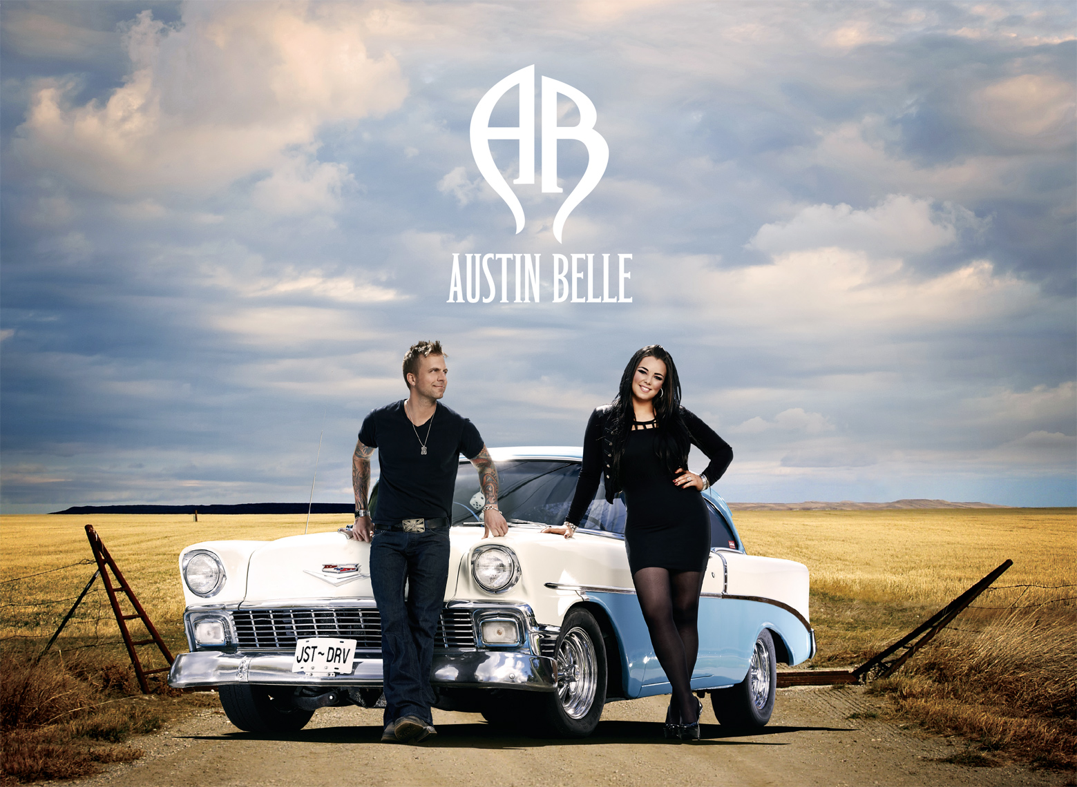 Austin-Belle