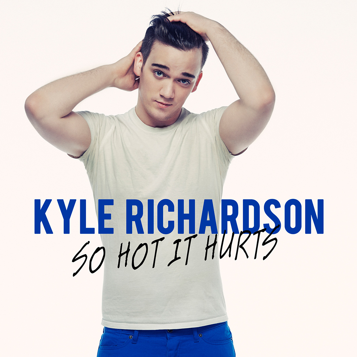 Kyle Richardson - Single