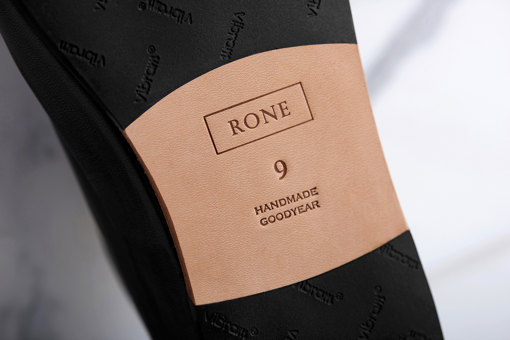 RONE Shoes