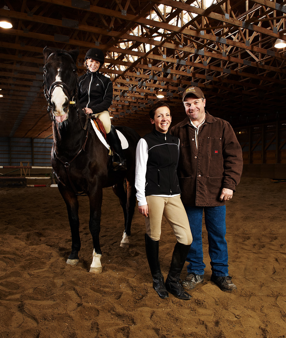 TROT Magazine