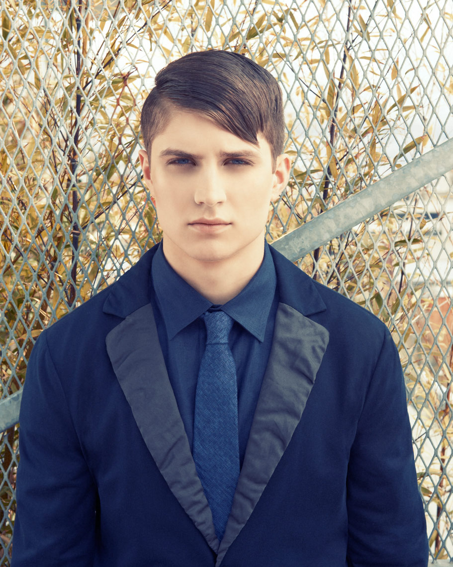 Editorial - Vancouver View Magazine